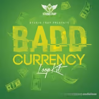 Studio Trap Badd Currency [WAV]