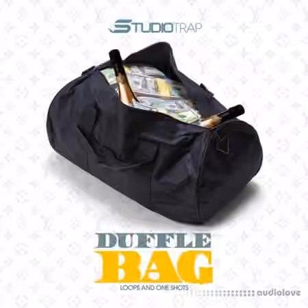 Studio Trap Duffle Bag [WAV]