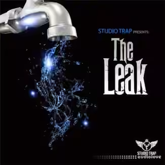 Studio Trap The Leak [WAV, MiDi]