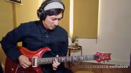Studio.com Pop Guitar Composition and Production The Complete Process [TUTORiAL]