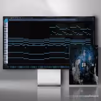 StudioPlug Insignia (Midi Kit) [MiDi]