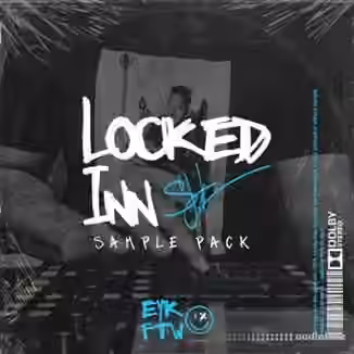 Stve Lawrence LOCKED INN [WAV]