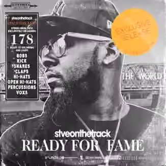 Stve Lawrence READY FOR FAME [WAV]