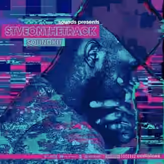 Stve Lawrence StveOnTheTrack Bad Reception [WAV]