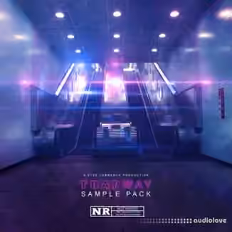 Stve Lawrence TRAPWAY [WAV]