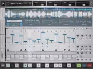 Sugar Bytes Egoist v1.6.3 [WiN]