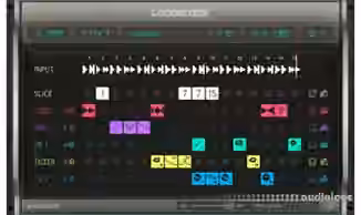 Sugar Bytes Looperator v1.1.1 [WiN]