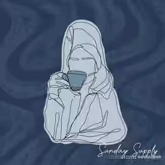 Sunday Supply Coffeeshop Blues [WAV]