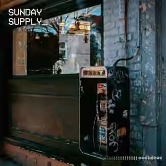 Sunday Supply Lofi Philly [WAV]