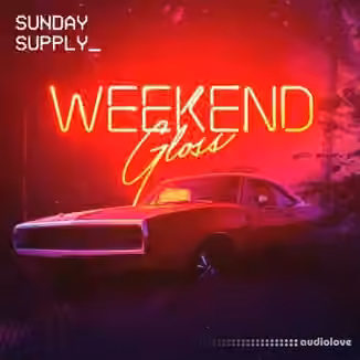 Sunday Supply Weekend Gloss [WAV]