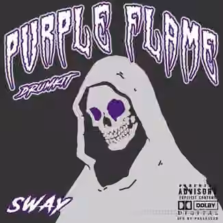 Sway55 Sway Purple Flame DRUMKIT [WAV]