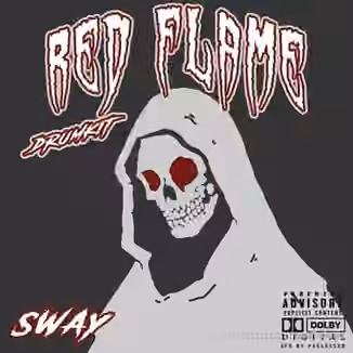 Sway55 Sway Red Flame DRUMKIT [WAV]