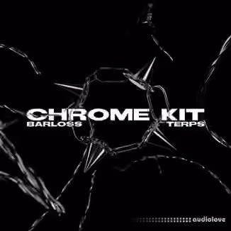 t3rps Chrome Soundkit [WAV]
