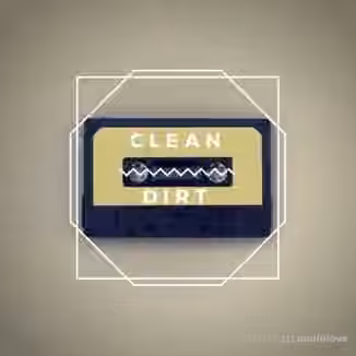Tariq Ali Clean Dirt [WAV]
