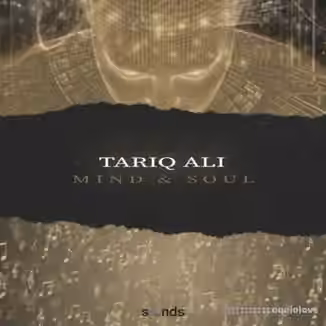 Tariq Ali Mind & Soul [WAV]