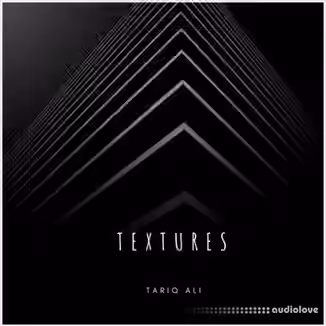 Tariq Ali Textures [WAV]