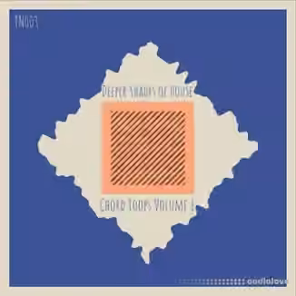 Tasting Notes Deeper Shades Of House Chord Loops Vol.1 [WAV]