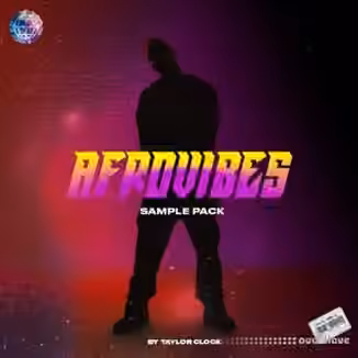 Taylor Clock AfroVibes Sample Pack [WAV]