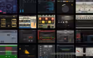 TBProAudio Bundle 2024.8 [MacOSX]