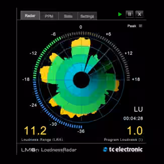 TC Electronic LM6 NATIVE v1.2.0 [WiN]