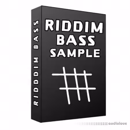 Tetsuhiro Riddim Bass Sample Pack [WAV]