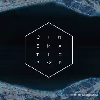 That Sound CiNEMATiC POP Drums [MULTiFORMAT]