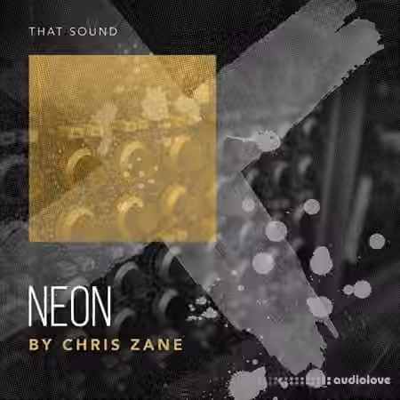 That Sound Neon [MULTiFORMAT]