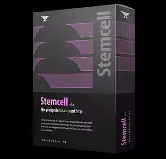 The Cargo Cult Stemcell v2.0.8 [WiN]
