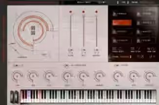The Crow Hill Company String Murmurations v1.1.0 [WiN]