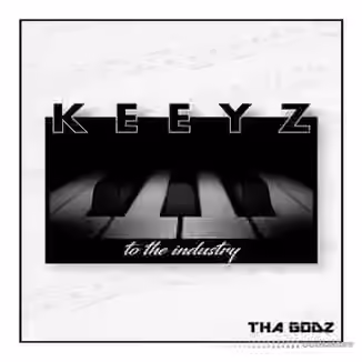 The Godz Keeyz To Tha Industry [WAV, AiFF]