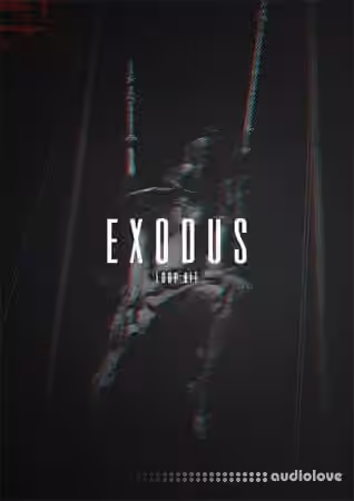 The Kit Plug Exodus (Melody Loop Kit) [WAV]