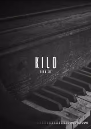 The Kit Plug Kilo [WAV]