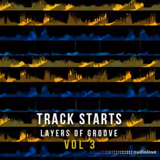 The Loop Loft Track Stacks Vol.3 [MULTiFORMAT]
