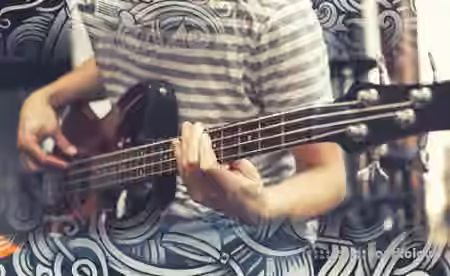 The Music Coach Bass Guitar Lessons For Beginners Last updated 2 2019 [TUTORiAL]