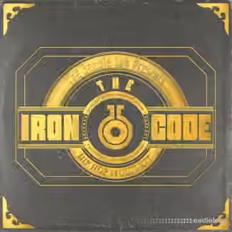 The Sample Lab The Iron Code [WAV, MiDi]