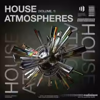 The Warehouse Sounds House Atmospheres Vol.1 [WAV]