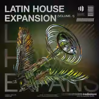 The Warehouse Sounds Latin House Essentials Vol.1 [WAV, MiDi]