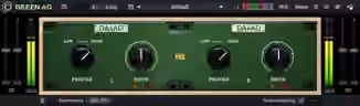 Three-Body Tech DV GreenAD v1.0.3 Rev1 [WiN]