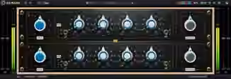 Three-Body Tech DV USRack v1.0.3 Rev1 [WiN]
