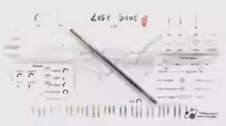 Three-Body Technology Lost Soul v1.6.0 U2B FIXED [MacOSX]