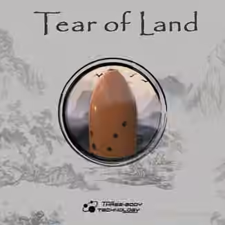 Three-Body Technology Tear of Land v1.6.0 [MacOSX]