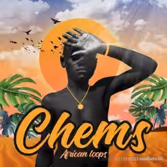 Thursday Koolshit Chems Afrobeats Loops [WAV, MiDi]