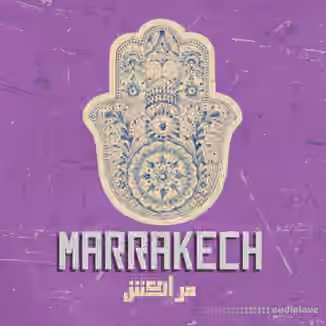 Thursday Koolshit Marrakech Moroccan Afrobeats [WAV, MiDi]