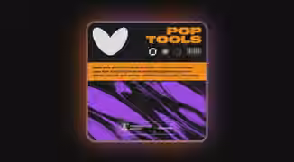 Tomorrowland Academy illements Pop Tools [WAV]