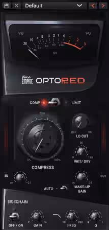 Tone Empire OptoRED v1.1.2 [WiN]