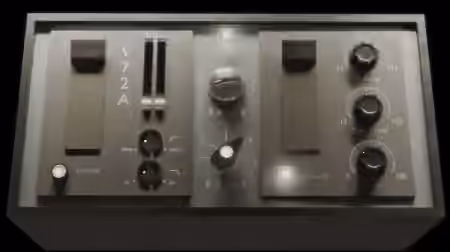 Tone Empire TF-72A V2 v2.0.0 [WiN]