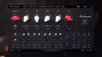 Tone Projects Michelangelo v1.0.4 [WiN]
