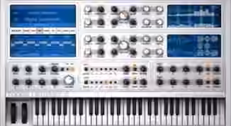 Tone2 Nemesis v2.4.0 [WiN]