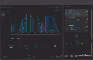 TONSTURM SPECTRL EQ v1.0.2 [WiN]