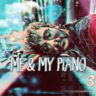 Toolbox Samples Me and my Piano Vol 3 [WAV]